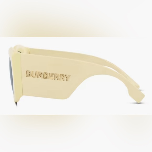 Burberry Madeline Sunglasses New